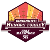 Cincinnati Hungry Turkey Half Marathon & 5K