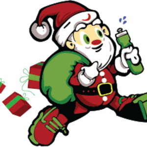 Santa Hustle Indianapolis