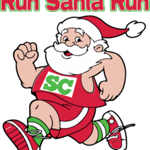 SANTA'S FUN RUN - FRESNO