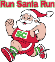 SANTA'S FUN RUN - FRESNO