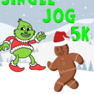 Jingle Jog 5K