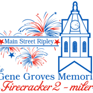 The Gene Groves Memorial Firecracker 2-miler