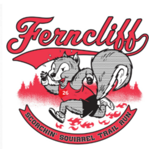 SCORCHIN' SQUIRREL TRAIL RUN (10k, 11m, 15m, 20m)