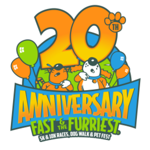 The Fast & The Furriest®
