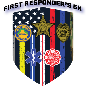 FHPA First Responder's 5K - South Florida