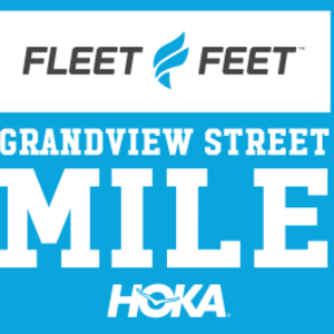 Grandview Street Mile