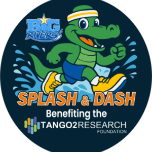 Big Rivers Splash & Dash