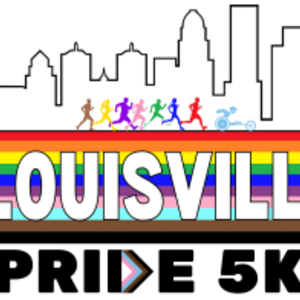 Louisville Pride 5K Run/Walk