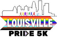 Louisville Pride 5K Run/Walk