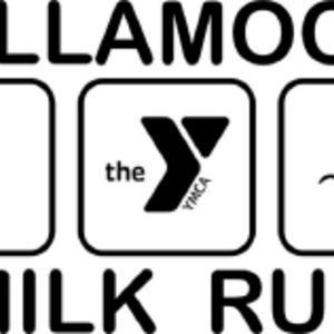 2026 Tillamook YMCA Milk Run