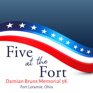 Five at the Fort