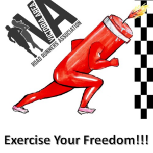 VARRA Firecracker 5k