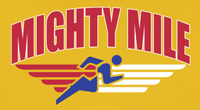 Mighty Mile - FREE RACE FOR KIDS - Flint