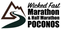 WICKED FAST MARATHON & HALF MARATHON POCONOS