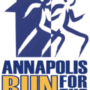 Annapolis RUN for The Light House