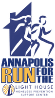 Annapolis RUN for The Light House