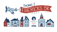 Thomas J. Frericks 5K