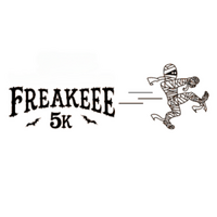 Freakeee 5K Run/Walk