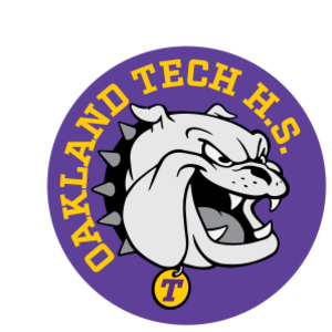 Oakland Tech 5km/1 mile Race/Run/Walk Fundraiser
