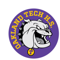 Oakland Tech 5km/1 mile Race/Run/Walk Fundraiser