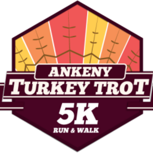 Ankeny Turkey Trot 5K