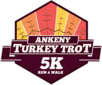 Ankeny Turkey Trot 5K