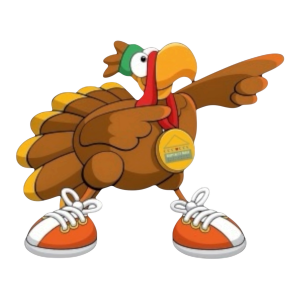 High Country Turkey Trot 5K & 10K