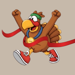 High Country Turkey Trot 5K & 10K