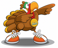 High Country Turkey Trot 5K & 10K