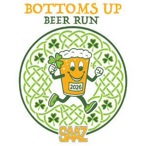 Bottoms Up Beer Run 4K