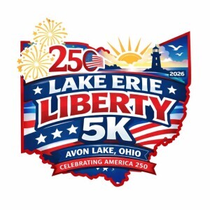 Lake Erie Liberty 5K