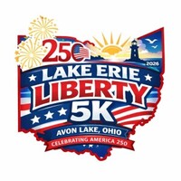 Lake Erie Liberty 5K