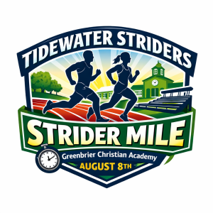 Strider Mile