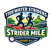 Strider Mile