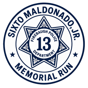 SIXTO MALDONADO, JR. MEMORIAL RUN