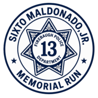 SIXTO MALDONADO, JR. MEMORIAL RUN
