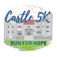 Castle Run for Hope