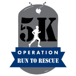 Operation Delta Dog - 5K Run to Rescue