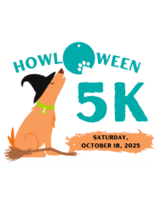 Howl-O-Ween 5K Run/Walk to benefit the Animal Rescue League of NH