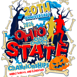 2026 Ohio Cross Country Middle School State Championships