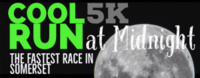 The COOL RUN at MIDNIGHT