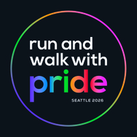 Run & Walk with Pride