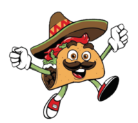 TACO FUN RUN- BAKERSFIELD