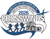 Crosswinds Run Series