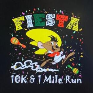 FIESTA HALF MARATHON & 10K - BAKERSFIELD