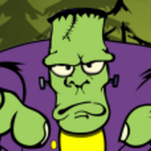 Monster Dash Run/Walk 5k
