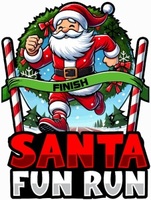 Santa 5k Fun Run/Walk