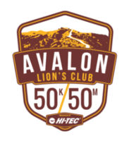 Avalon Benefit 50 Mile/50K Run