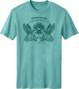 2026 Virginia-Highland Summerfest 5K
