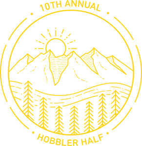 2026 Hobbler Half Marathon - 5k - Kids Marathon